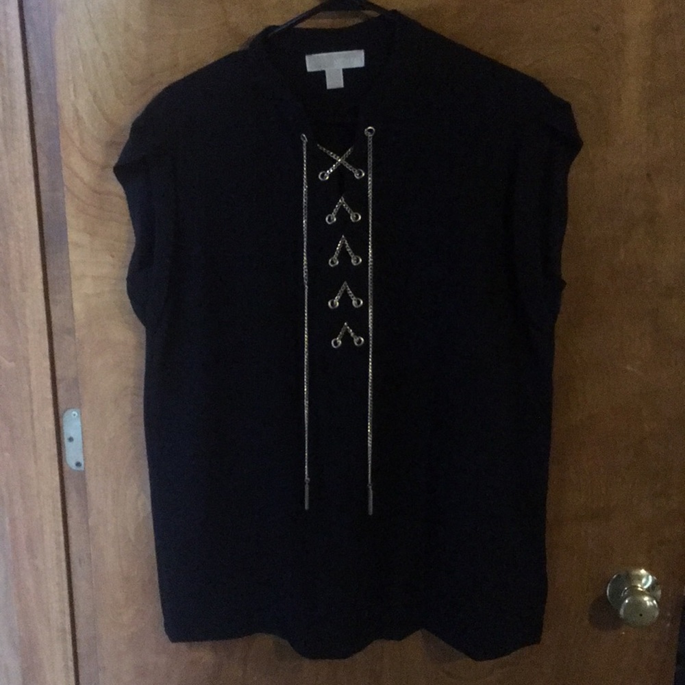 MK Chain Top